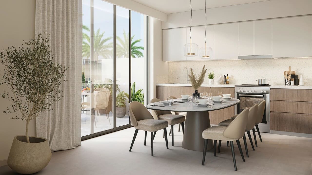 Emaar South - Dubai