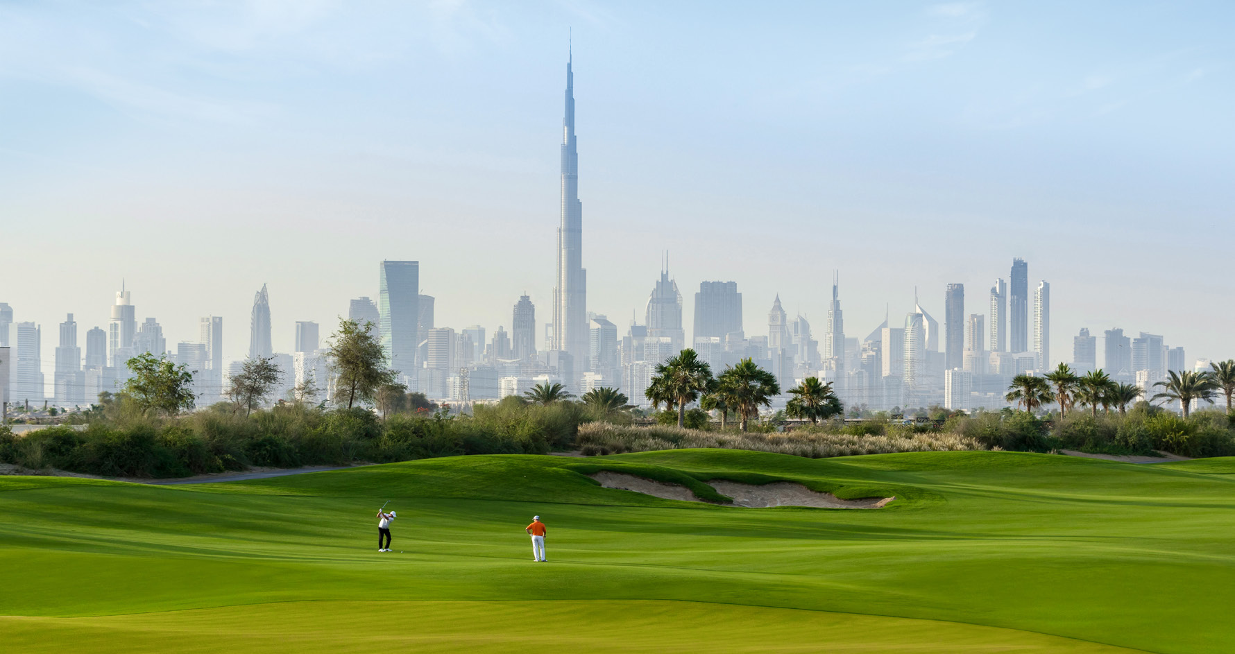 Dubai Hills Estate