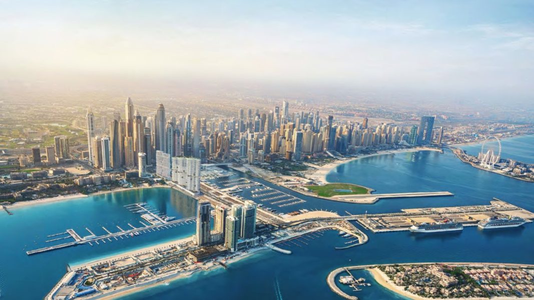 Damac Islands - Dubai