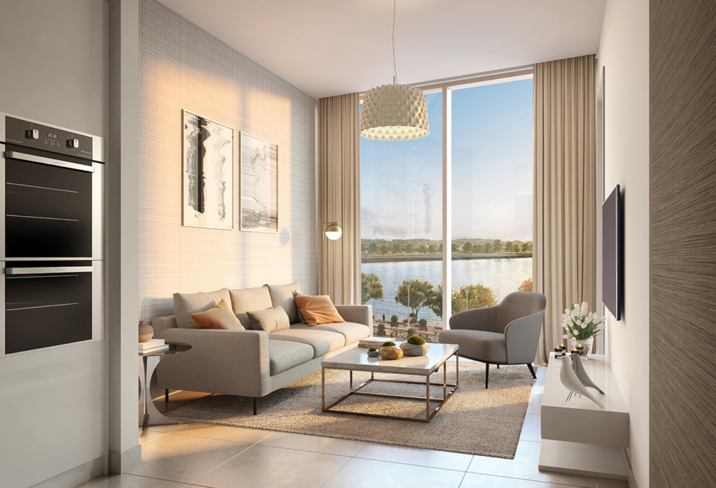 Sobha One - Dubai