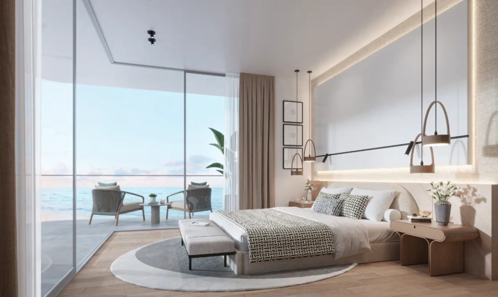 Sensia by Beyond Bedroom