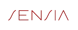 Sensia by Beyond Logo