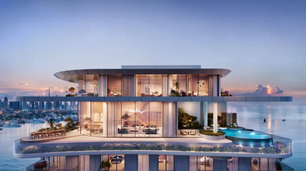 Sensia by Beyond Duplexes