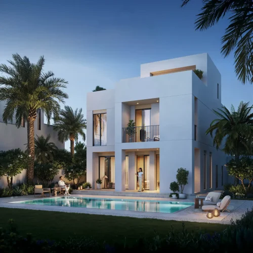 Salva by Emaar