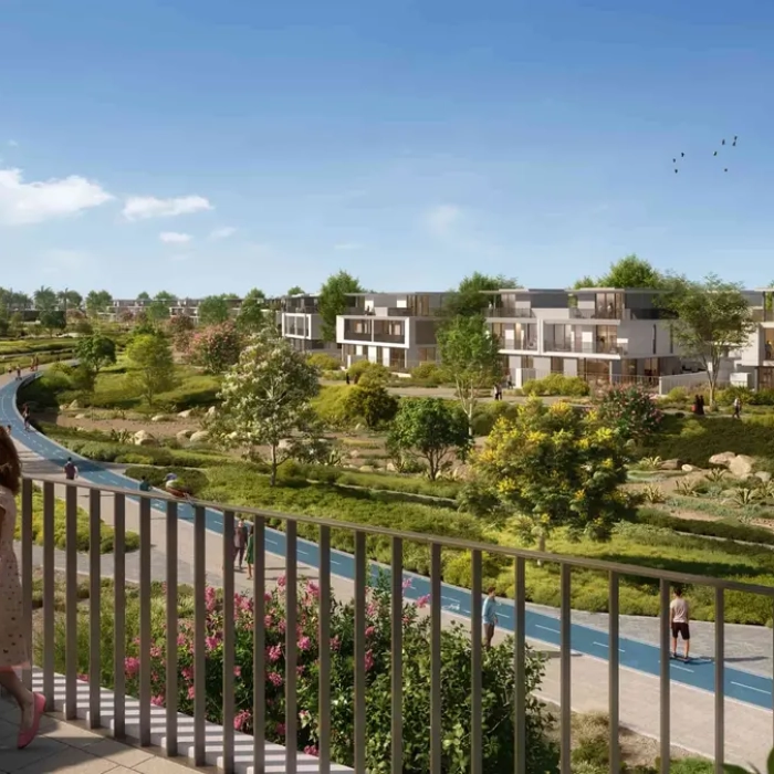 The Valley 2 by EMAAR The Valley 2 by EMAAR