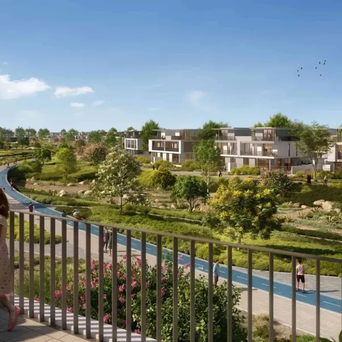 The Valley 2 by EMAAR