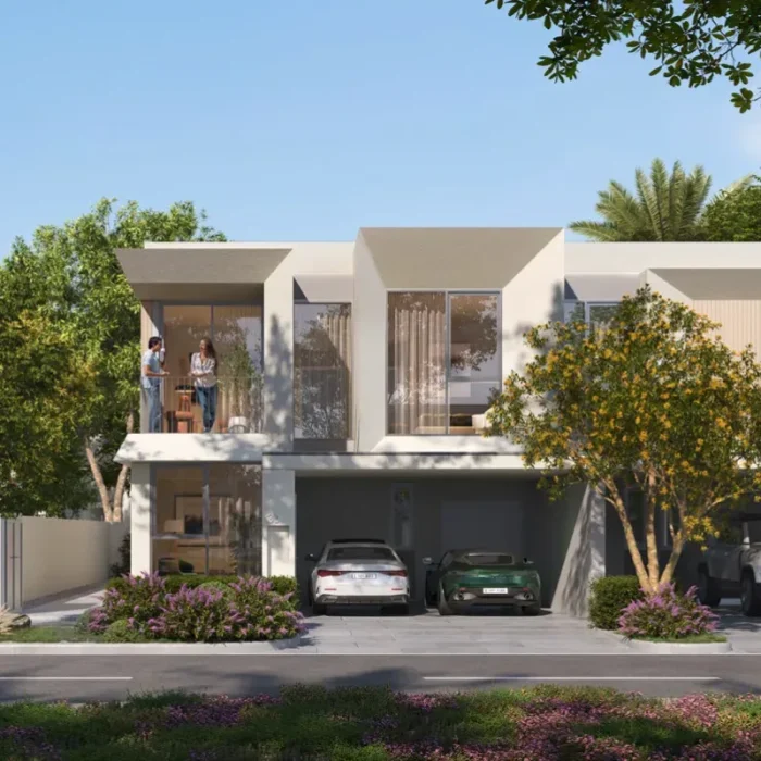 Vindera The Valley by Emaar